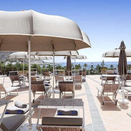 Idyll Suites - Adults Only Playa Del Cura  Exteriér fotografie