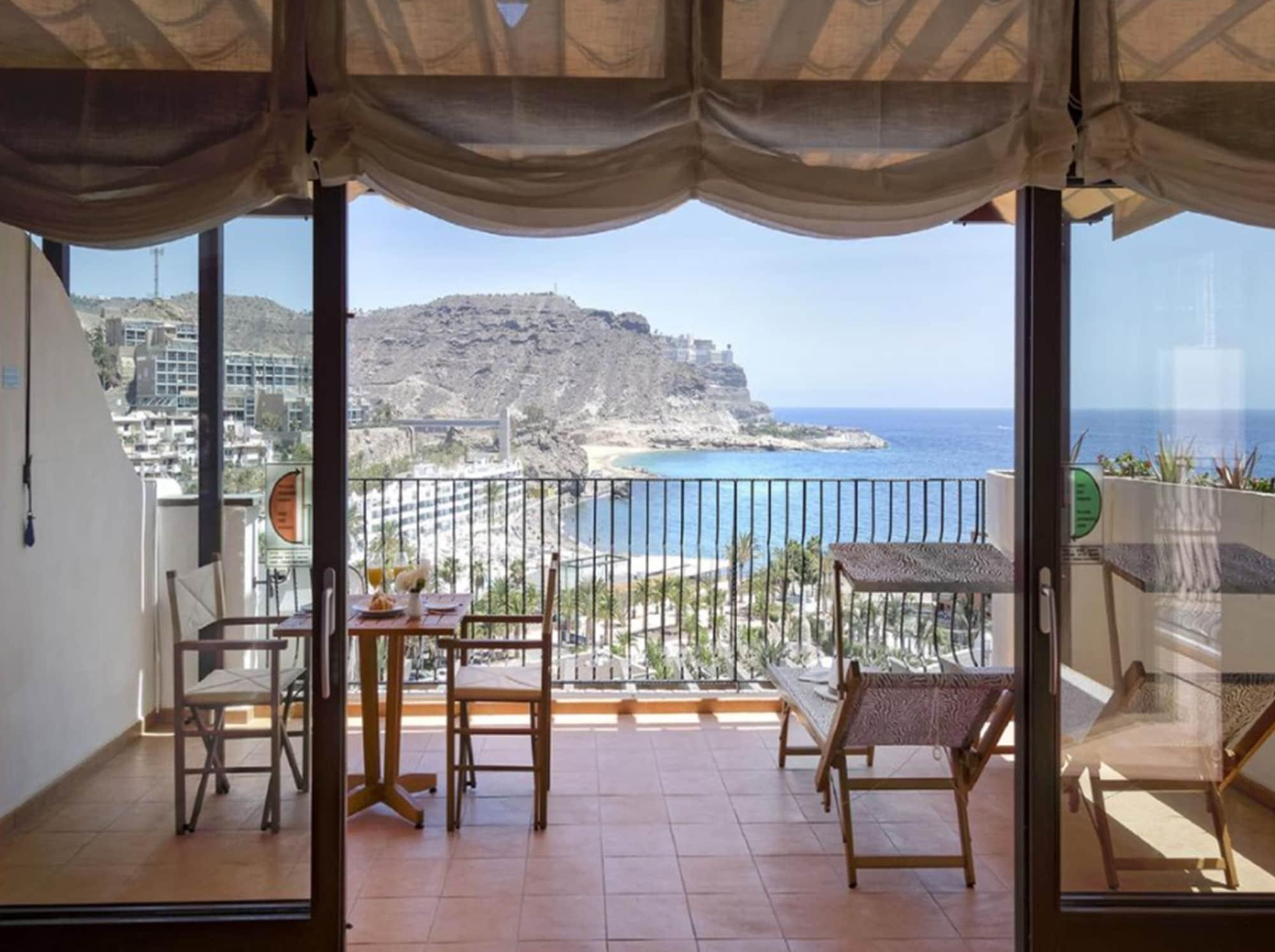Idyll Suites - Adults Only Playa Del Cura  Exteriér fotografie