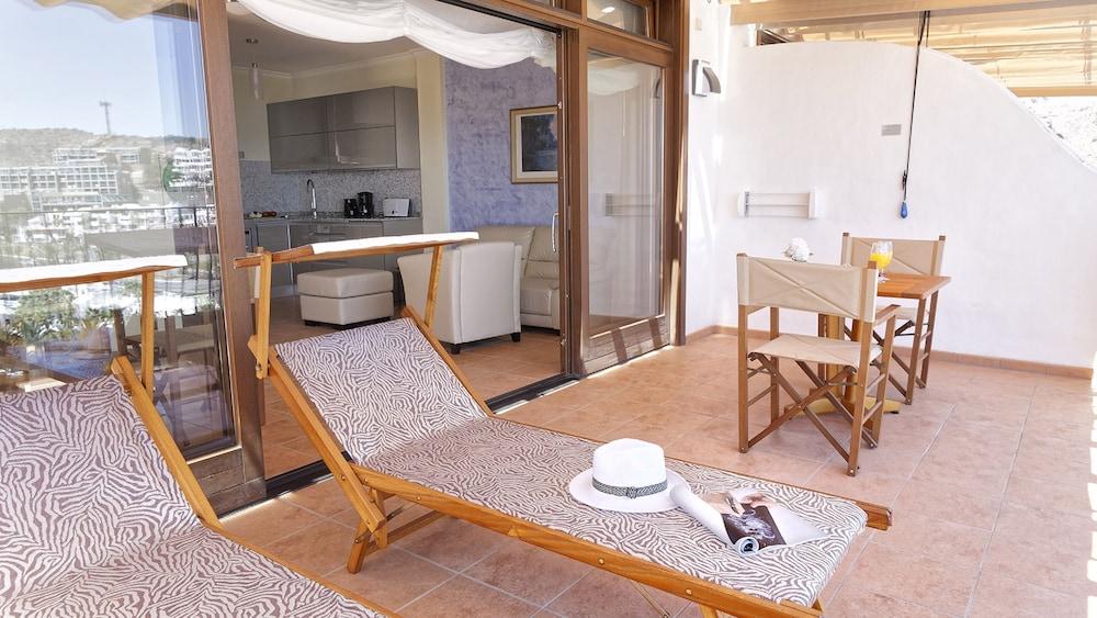 Idyll Suites - Adults Only Playa Del Cura  Exteriér fotografie