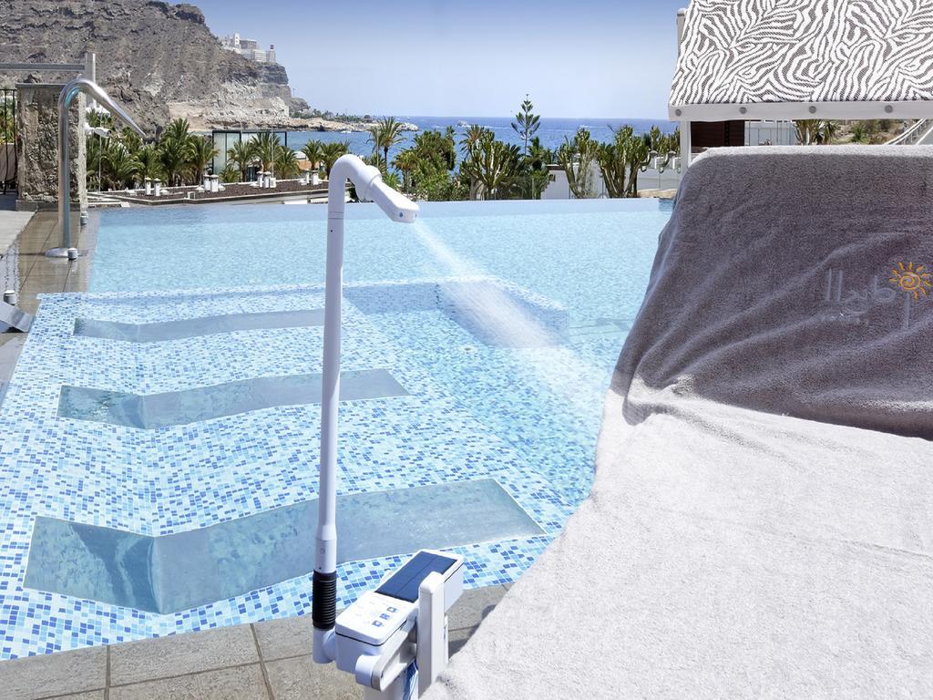 Idyll Suites - Adults Only Playa Del Cura  Exteriér fotografie