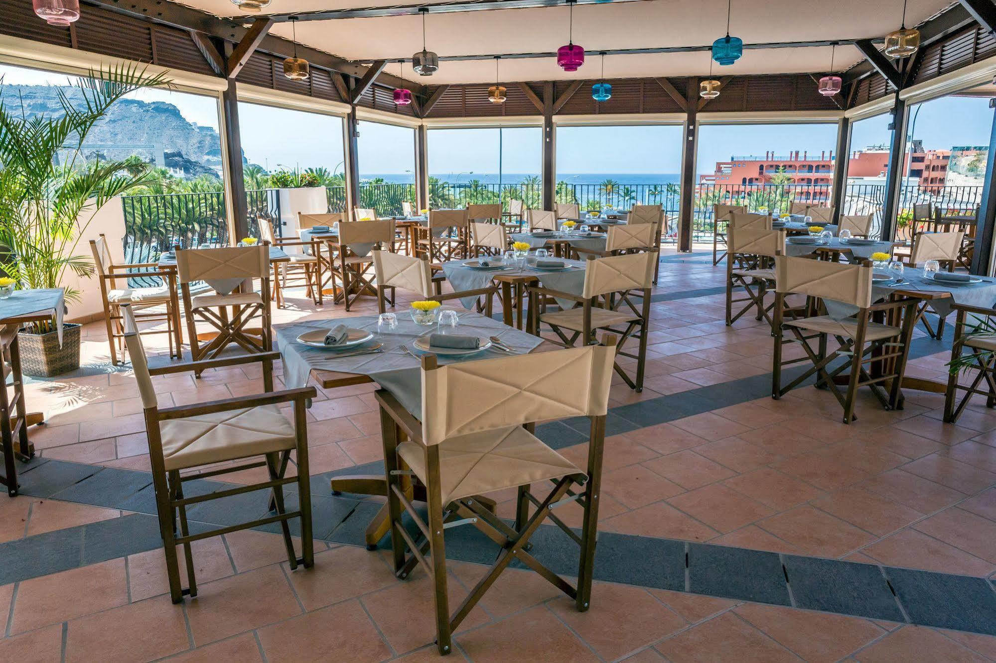 Idyll Suites - Adults Only Playa Del Cura  Exteriér fotografie
