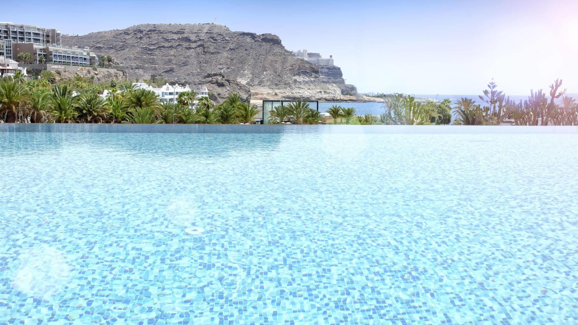 Idyll Suites - Adults Only Playa Del Cura  Exteriér fotografie