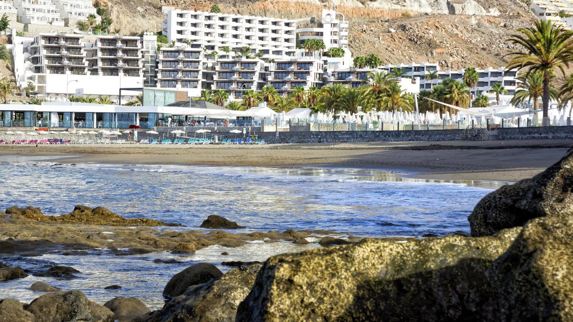 Idyll Suites - Adults Only Playa Del Cura  Exteriér fotografie